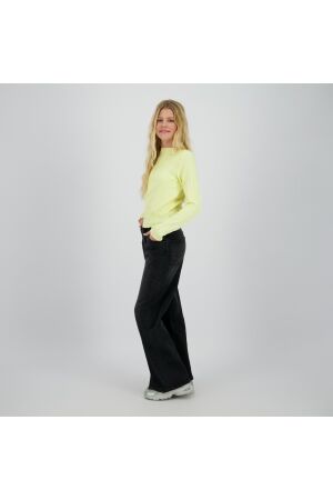 Raizzed Taar T-shirt 374 Blond yellow