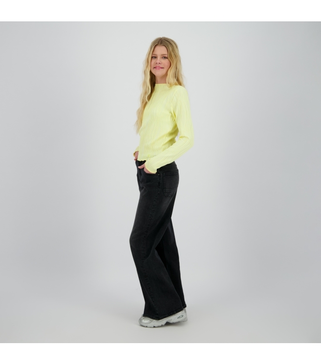 Raizzed shirts 374 Blond yellow R225KG300077-374
