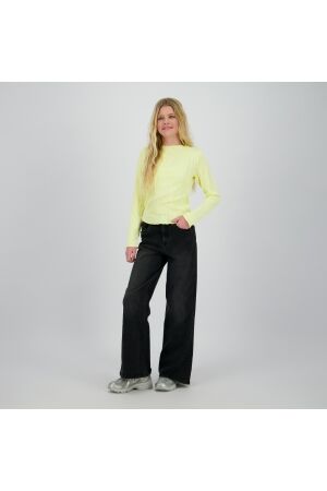 Raizzed shirts 374 Blond yellow R225KG300077-374