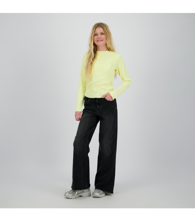 Raizzed shirts 374 Blond yellow R225KG300077-374