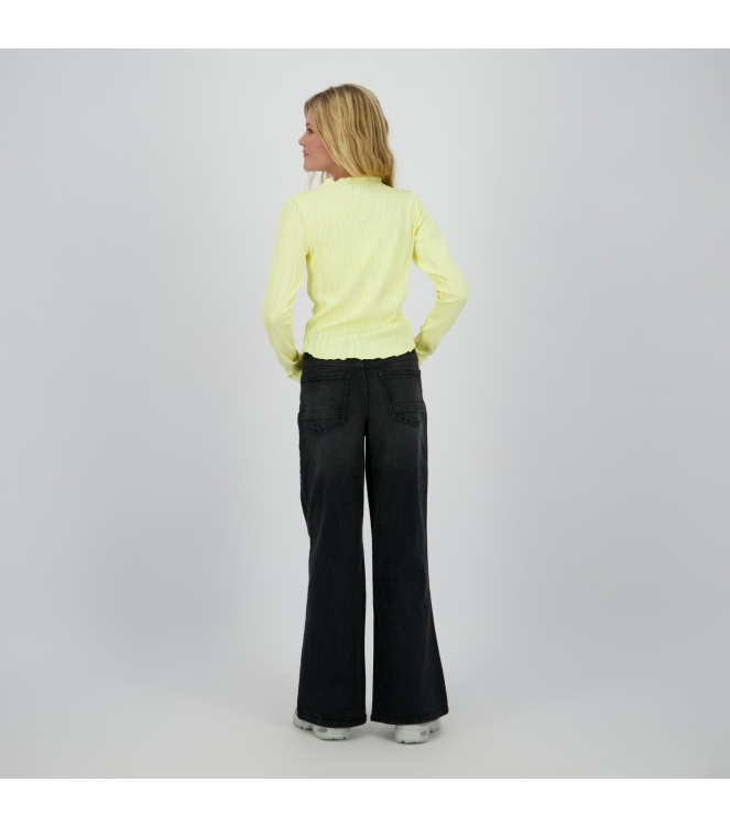 Raizzed shirts 374 Blond yellow R225KG300077-374