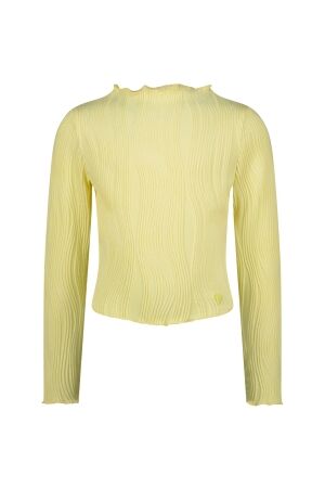 Raizzed shirts 374 Blond yellow R225KG300077-374