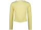 Raizzed shirts 374 Blond yellow R225KG300077-374