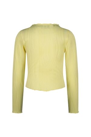 Raizzed shirts 374 Blond yellow R225KG300077-374