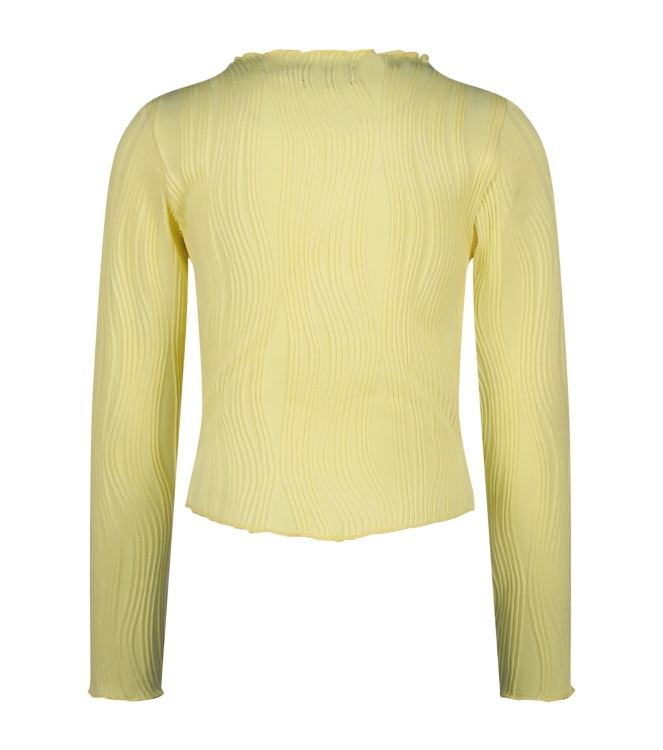 Raizzed shirts 374 Blond yellow R225KG300077-374