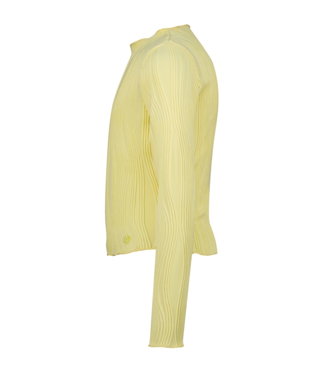 Raizzed shirts 374 Blond yellow R225KG300077-374