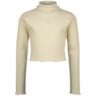 Raizzed shirts 084 Almond Milk melange R225KG300078-084