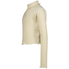 Raizzed shirts 084 Almond Milk melange R225KG300078-084