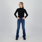 Raizzed shirts 944 Deep Black R225KG300078-944