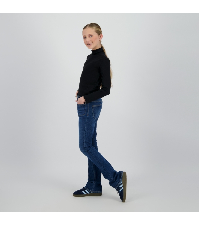 Raizzed shirts 944 Deep Black R225KG300078-944