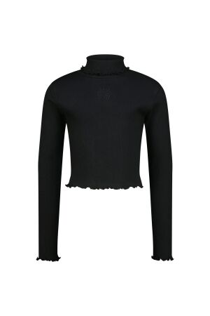 Raizzed shirts 944 Deep Black R225KG300078-944