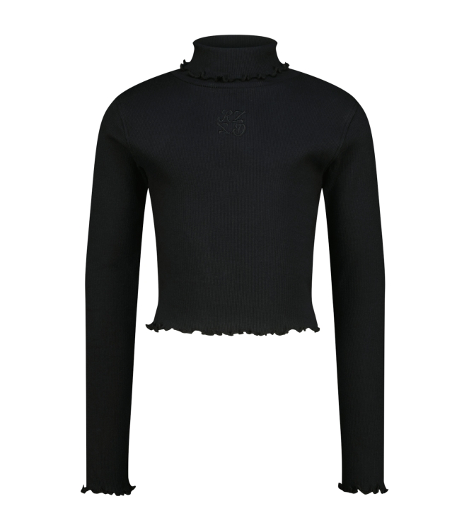 Raizzed shirts 944 Deep Black R225KG300078-944