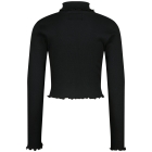Raizzed shirts 944 Deep Black R225KG300078-944