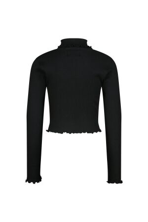 Raizzed shirts 944 Deep Black R225KG300078-944