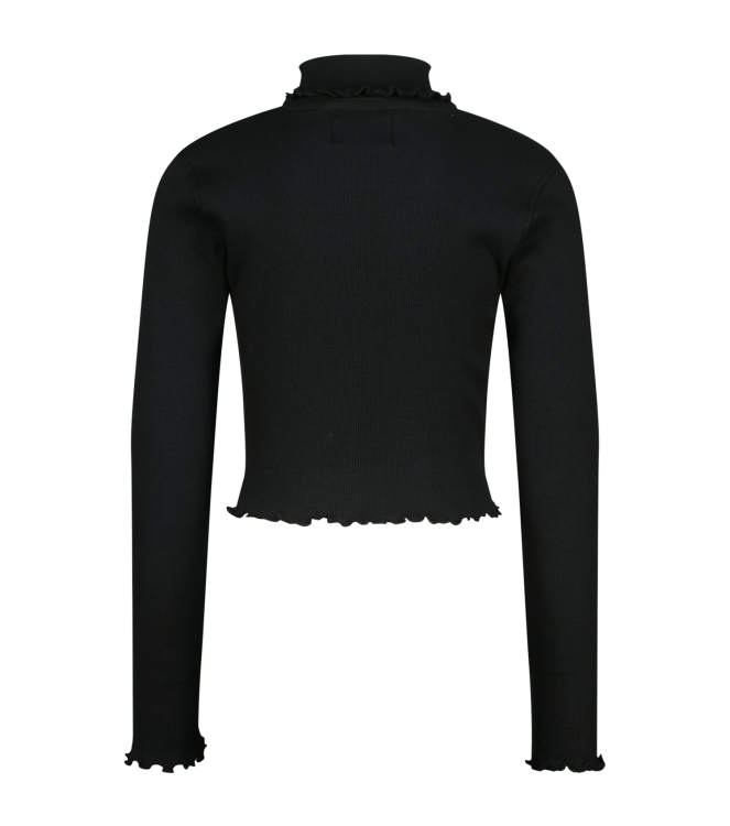 Raizzed shirts 944 Deep Black R225KG300078-944