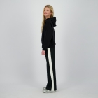 Raizzed truien & vesten 944 Deep Black R225KG340050-944