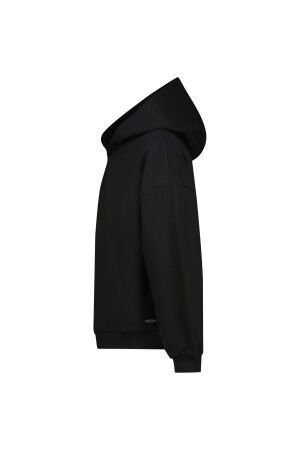 Raizzed truien & vesten 944 Deep Black R225KG340050-944
