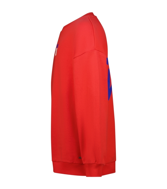 Raizzed truien & vesten 690 Hibiscus R225KG340053-690