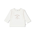 Feetje shirts 600 Offwhite 51602348