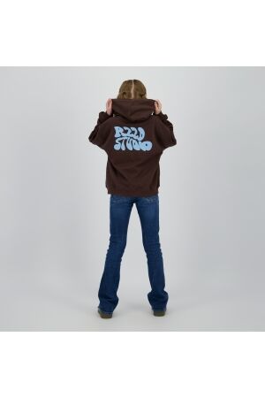 Raizzed truien & vesten 1313 Deep brown R225KG340060-1313