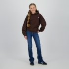Raizzed truien & vesten 1313 Deep brown R225KG340060-1313