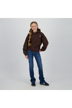 Raizzed truien & vesten 1313 Deep brown R225KG340060-1313