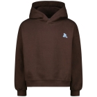 Raizzed truien & vesten 1313 Deep brown R225KG340060-1313