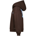 Raizzed truien & vesten 1313 Deep brown R225KG340060-1313