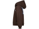 Raizzed truien & vesten 1313 Deep brown R225KG340060-1313