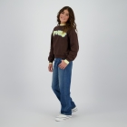 Raizzed truien & vesten 1313 Deep brown R225KG340061-1313