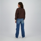 Raizzed truien & vesten 1313 Deep brown R225KG340061-1313