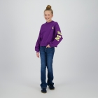 Raizzed truien & vesten 875 Advent purple R225KG340063-875
