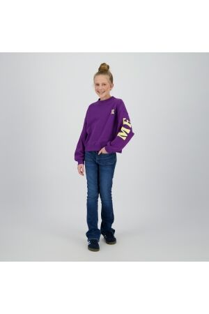Raizzed Sabina Sweater 875 Advent purple