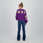 Raizzed truien & vesten 875 Advent purple R225KG340063-875