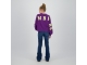 Raizzed truien & vesten 875 Advent purple R225KG340063-875