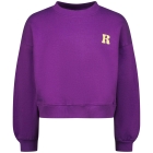 Raizzed truien & vesten 875 Advent purple R225KG340063-875