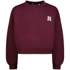 Raizzed truien 674 Dark grape R225KG340074-674
