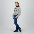 Raizzed truien & vesten 910 Grey Mele R225KG340075-910
