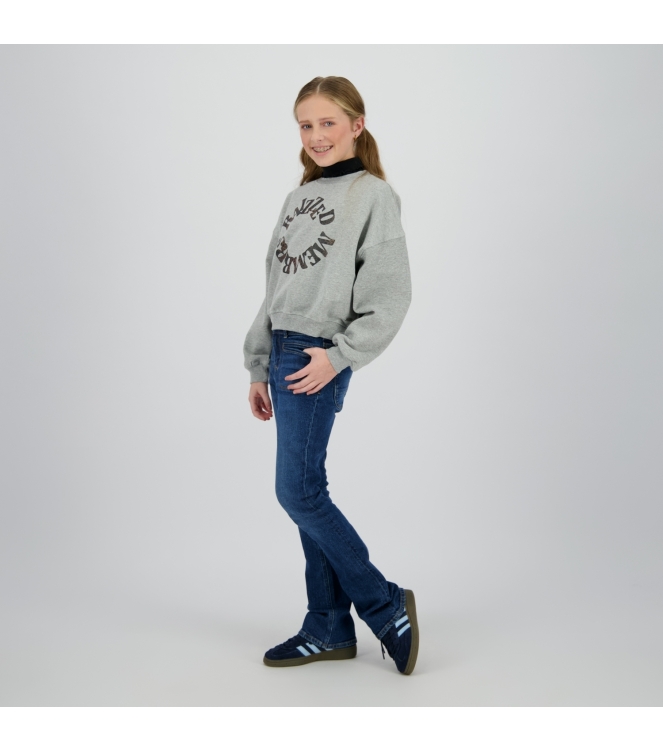 Raizzed truien & vesten 910 Grey Mele R225KG340075-910
