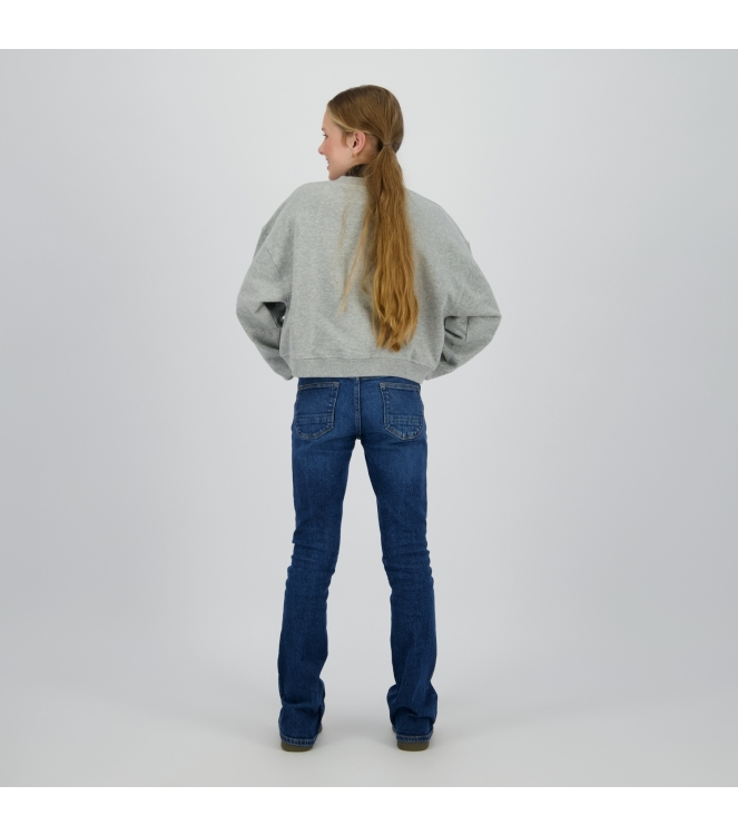 Raizzed truien & vesten 910 Grey Mele R225KG340075-910