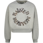 Raizzed truien & vesten 910 Grey Mele R225KG340075-910