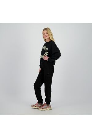 Raizzed truien & vesten 944 Deep Black R225KG340075-944