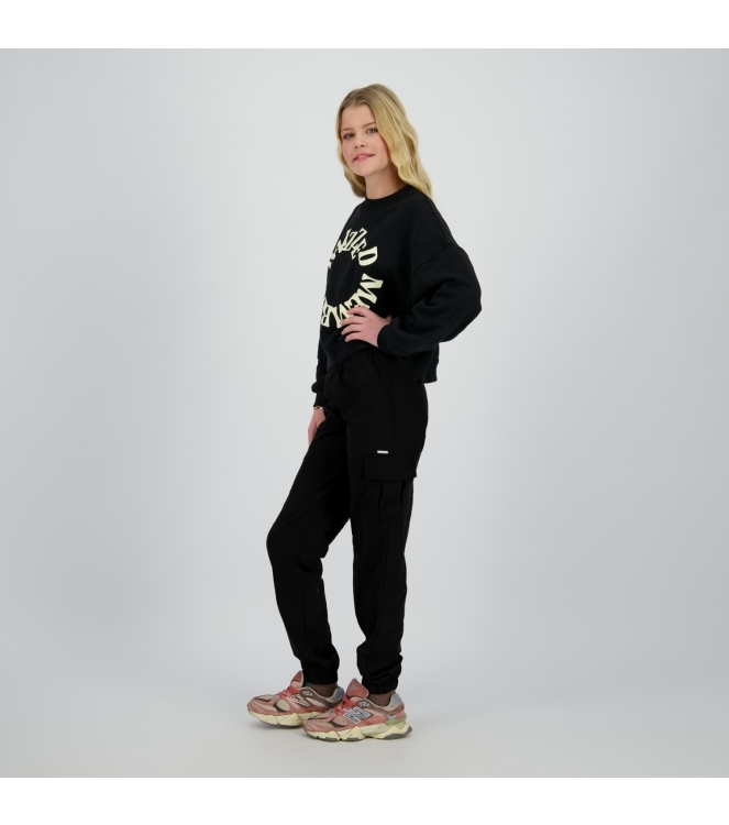 Raizzed truien & vesten 944 Deep Black R225KG340075-944