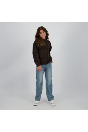 Raizzed Selma Sweater 944 Deep Black