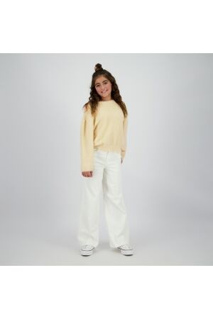 Raizzed Kara Sweater 087 Almond Milk