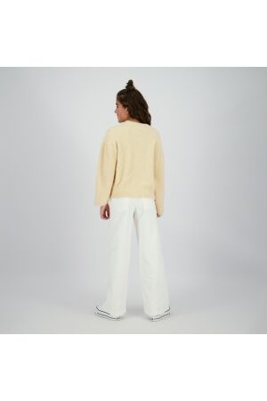 Raizzed truien & vesten 087 Almond Milk R225KG342045-087