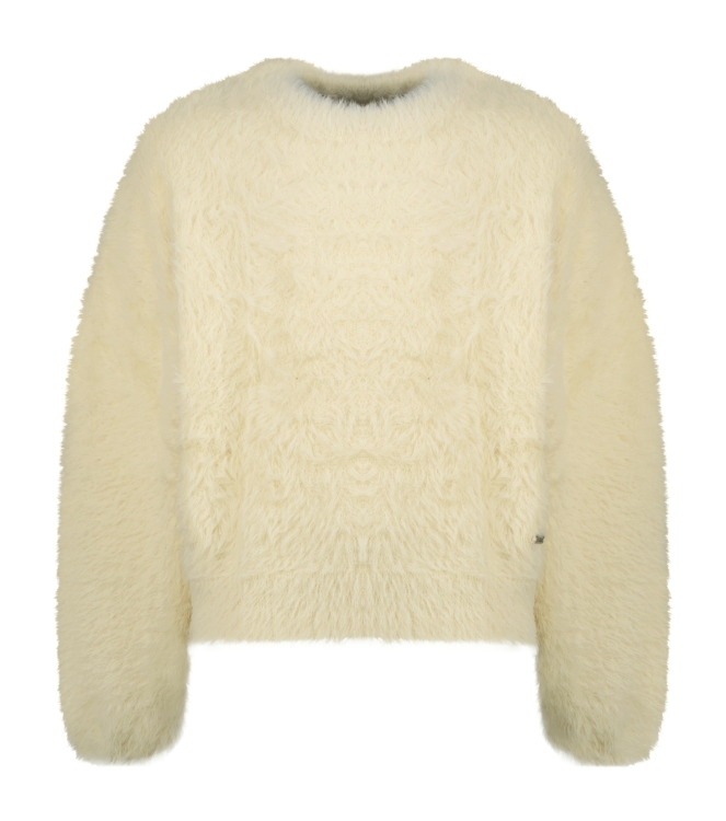 Raizzed truien & vesten 087 Almond Milk R225KG342045-087