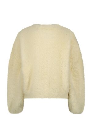Raizzed truien & vesten 087 Almond Milk R225KG342045-087