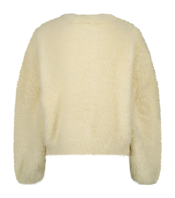Raizzed truien & vesten 087 Almond Milk R225KG342045-087