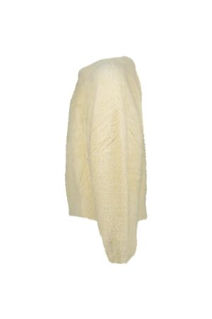 Raizzed truien & vesten 087 Almond Milk R225KG342045-087